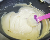 Amerikai fahéjas csiga recept fázis 5 fotója