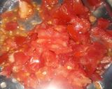 लाल मसूर दाल (lal masoor dal recipe in Hindi) रेसिपी चरण 1 फोटो