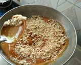 સીંગદાણાની ચીકી(Singdana Chiki Recipe In Gujarati) રેસીપી સ્ટેપ4ફોટો