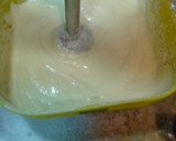 Foto del paso 2 de la receta: Plum cake de chocolate