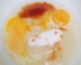 Foto langkah ke 1 dari resep Dorayaki Teflon.