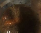 Foto del paso 5 de la receta: Carne de res al vino tinto con papas palidas