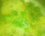 Peas methi Pulao recipe step 1 photo