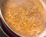 A picture of step 1 of Diet Lentil Soup 🍀💛.