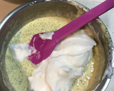 ［氣炸］伯爵茶戚風蛋糕🍰的食譜步驟5照片