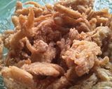 Foto langkah ke 3 dari resep Jamur crispy.