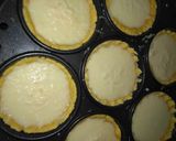 Foto langkah ke 4 dari resep Pie susu teflon mini no telur.