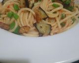 Pas rețetă Spaghete a la norma 🍝 2 fotografie
