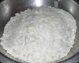 A picture of step 8 of Kanda Poha.