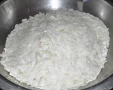 A picture of step 8 of Kanda Poha.
