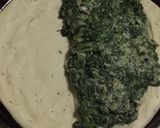 Foto del paso 7 de la receta: Calzone de espinaca