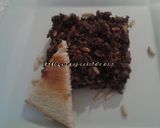 Foto del paso 4 de la receta: Morcilla de verano