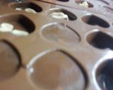 Foto del paso 2 de la receta: Bombones de chocolate