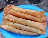 Foto langkah ke 4 dari resep 🍌Pisang Karamel🍌 (5 bahan).