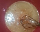Foto langkah ke 1 dari resep Bolu Kukus Milo.