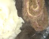 Foto del paso 3 de la receta: Arrollado de carne picada