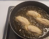 Foto del paso 4 de la receta: Croquetas de puchero 😋😊