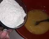 Foto del paso 2 de la receta: Tallarines caseros
