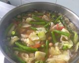 Foto langkah ke 2 dari resep Sayur asem ala kadar nya 🙂.