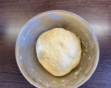 Aranygaluska recept fázis 4 fotója