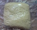 Foto langkah ke 11 dari resep Youtio Susu/Cakwe Susu Khas China.