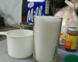 Foto langkah ke 5 dari resep Butter Cake/Cake Mentega (tanpa timbangan, dgn tips) - onebowl.