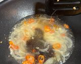 Foto langkah ke 4 dari resep Tofu Siram Saus.