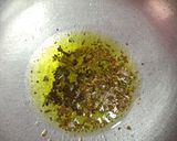A picture of step 2 of Spicy Samosa.