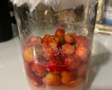 西印櫻桃醃漬的食譜步驟3照片