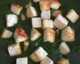 Spinach paneer gravy recipe step 5 photo
