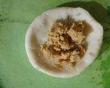 ছাতুর কচুরি আর আলু মটর শুঁটির সবজি (chatur kochuri ar aloo mator shutir sobzi recipe in Bengali) রেসিপি ধাপ - 4 ছবি