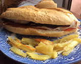 Foto del paso 7 de la receta: Serranito sevillano 💃🥖