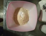 Foto del paso 1 de la receta: Canastitas integrales de acelga, saludables y con pocos ingredientes!