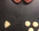 Tortilla recept fázis 7 fotója