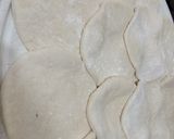 Foto del paso 3 de la receta: Pizzetas caseras 😊😊