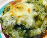 Foto del paso 4 de la receta: Zapallitos Rellenos 🐢