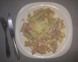 Foto del paso 5 de la receta: Salsa Parisiene🍝