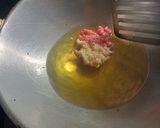 Foto langkah ke 6 dari resep Rengginang Nasi Merah Putih.