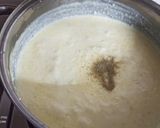 A picture of step 9 of Shahi samak kheer.