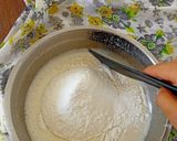 Foto del paso 2 de la receta: Budín de manzana económico