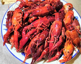 Foto del paso 1 de la receta: Cangrejos de río