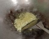 Foto langkah ke 2 dari resep Tumis toge wortel.