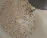 Foto del paso 1 de la receta: Panqueques (cupcakes) de caja para pastel. ¡Sencillos y fáciles!