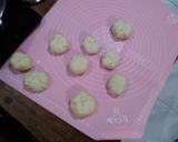 Foto langkah ke 4 dari resep Dimsur (Dimsum Sayur).