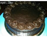 Foto langkah ke 7 dari resep Coklat Ganache.