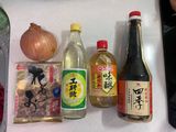 涼拌洋蔥