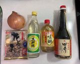 涼拌洋蔥的食譜步驟1照片