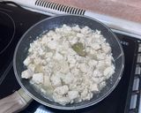 Foto del paso 2 de la receta: Pollo con Quinoa y Ensalada de Zanahoria