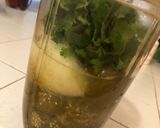 Foto del paso 3 de la receta: Enchiladas verdes