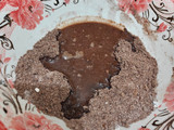 Pia Crispy Cokelat Keju ala Bali